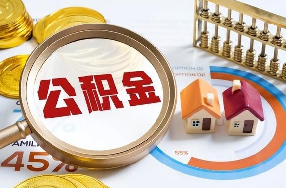 辽宁个人提取公积金办法（提取个人公积金的方法）
